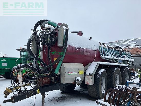 Cuba de purin - Wienhoff - 24.200