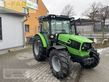 Tractor agrícola - Deutz-Fahr - 5080 d gs keyline Keyline