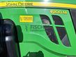 Tractor agrícola - John Deere - 6100m pq+