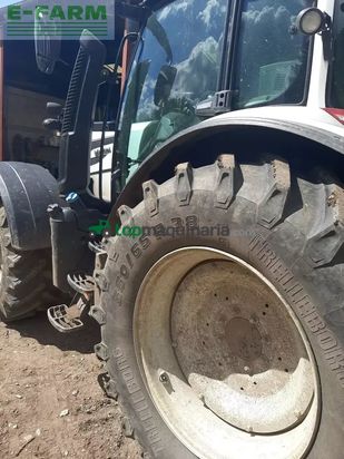 Tractor agrícola - Valtra - n 155 d smarttouch