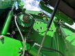 Empacadora gigant - John Deere - 854 maxicut