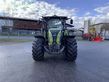 Tractor agrícola - Claas - arion 650 cebis CEBIS