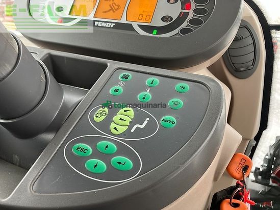 Tractor agrícola - Fendt - 936 vario profi plus ProfiPlus