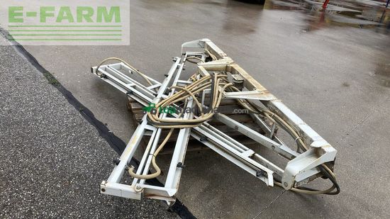 Riego -  - spritzbalken 12m