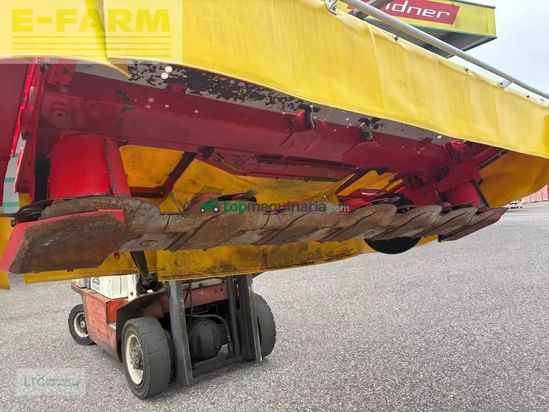 Cortacésped manual - Pöttinger - novacat 301 classic