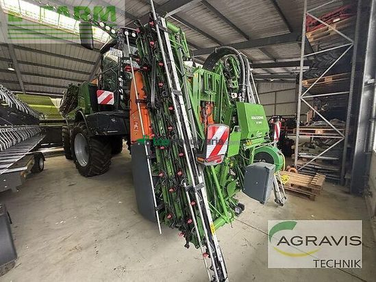 Atomizador - Amazone - uf 2002