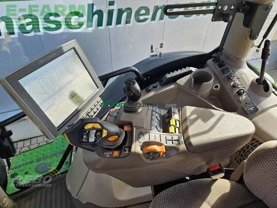 Tractor agrícola - John Deere - 6230 r