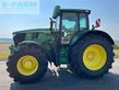Tractor agrícola - John Deere - 6r215 / 6r 215