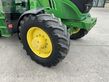 Tractor agrícola - John Deere - 6155r tractor (st24008)