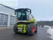 Cosechadora de Cereal - Claas - jaguar 950