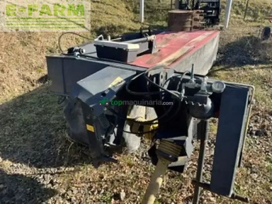 Cortacésped manual - Vicon - extra 432 h
