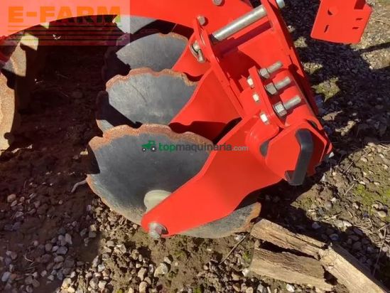 Grada de disco - Maschio - veloce300