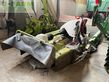 Cortacésped manual - Claas - corto 3200 f profil