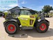 Telescopica - Claas - scorpion 756 (jcb-schnellwechselrahmen)