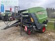 Empacadora gigant - Fendt - rotana 130f xtra
