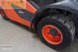 Elevadora - Linde - h 20 t evo 391-00