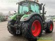 Tractor agrícola - Fendt - 724vario