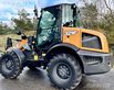 Minicargadora - Case IH - 321g hs xr