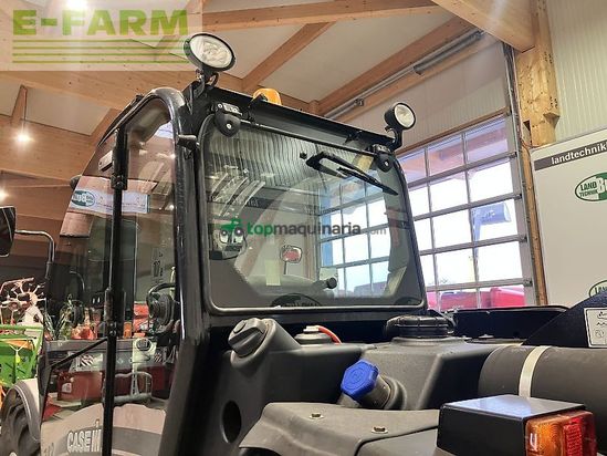 Telescopica - Case IH - farmlift 742