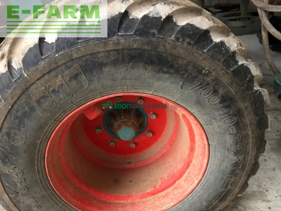 Sembradora directa -  - maxi drill 600