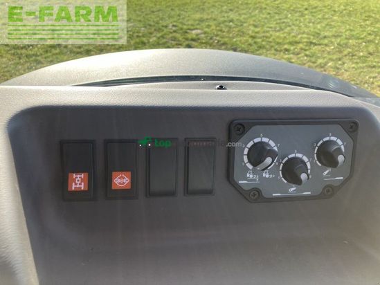 Tractor agrícola - Claas - elios 320