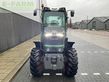 Tractor agrícola - Fendt - 209f profi setting2 gen3
