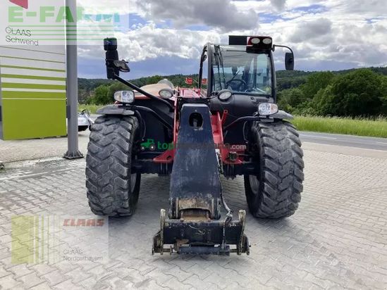 Telescopica - Manitou - mlt 840-145 ps