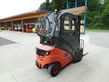 Elevadora - Linde - h25d-02 / 600 evo mit hochkabine