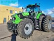 Tractor agrícola - Deutz-Fahr - 7250 ttv