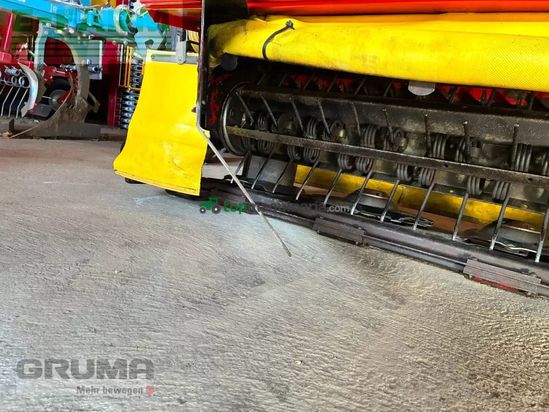 Cortacésped manual - Fella - sm 310 fz-kc