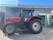 Tractor agrícola - Massey Ferguson - 7722s