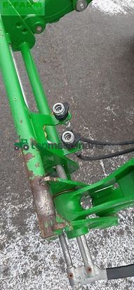 Tractor agrícola - John Deere - 6115r