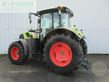 Tractor agrícola - Claas - arion 610 advance