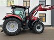 Tractor agrícola - Case IH - maxxum 125 cvxdrive