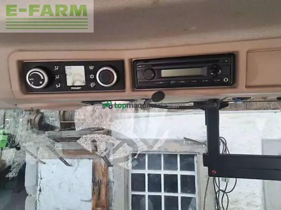 Tractor agrícola - Fendt - 516 s4 profi plus