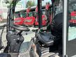 Minicargadora - Weidemann - 1355cx45 mit kabine 3,2m hubhöhe