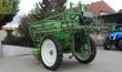 Atomizador - Jessernigg - agrogigant 2500
