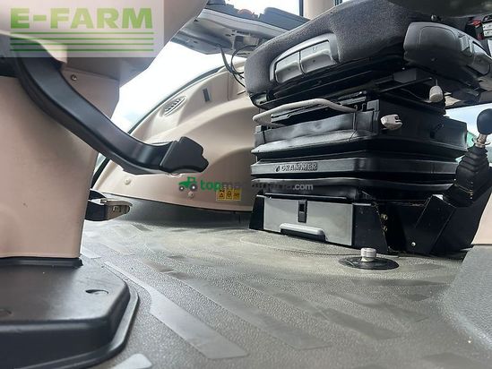 Tractor agrícola - Fendt - 828 vario profi plus scr