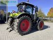 Tractor agrícola - Claas - arion 550 cmatic - stage v ceb CMATIC