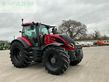 Tractor agrícola - Valtra - t255 active tractor (st25717)