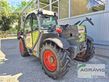 Telescopica - Claas - scorpion 6030