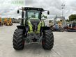 Tractor agrícola - Claas - 810 axion tractor (st27040)