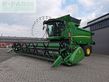 Cosechadora de Cereal - John Deere - t660i prodrive 30 km/h