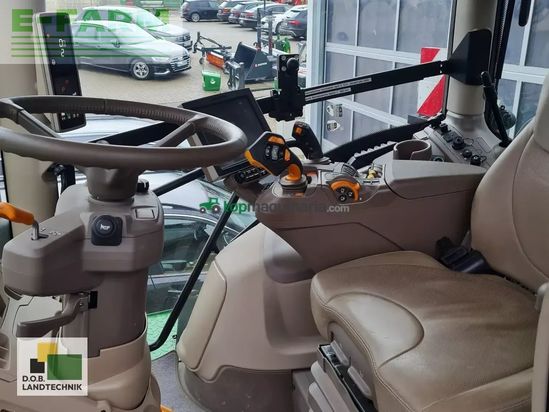 Tractor agrícola - John Deere - 6r 250 6r250 6250r