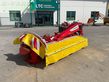 Cortacésped manual -  - novacat 302 cf crossflow