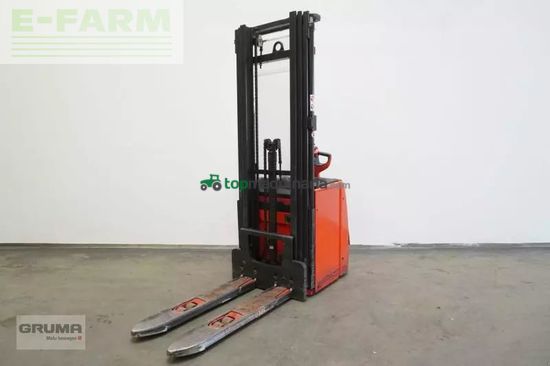 Elevadora - Linde - l 16 1173