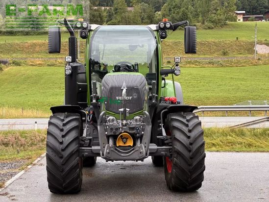 Tractor agrícola - Fendt - 314 vario gen4 profi+ setting 2