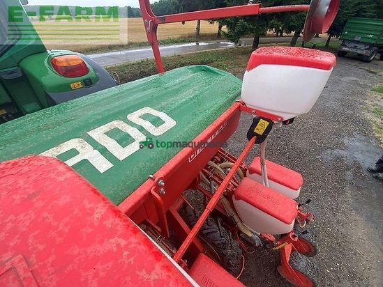 Sembradora - Gaspardo - st300/540