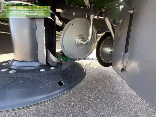 Cortacésped manual - Fendt - cutter 3140