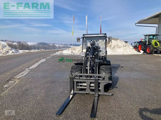 Telescopica - Toyo - 839 lp